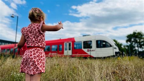 Reizen met kinderen met het openbaar vervoer 